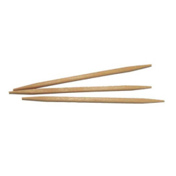 PALILLO REDONDO 6,8CM MADERA