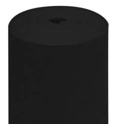 TU Y YO DRY 0,4X24 NEGRO PRECORTADO 120CM 0,40X24 MTS 55GR, 20 SERVICIOS