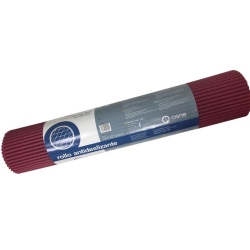 ROLLO POSAVASOS 0,65X3 ROJO
