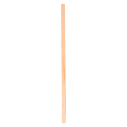 REMOVEDOR CAFE DE MADERA 14CM