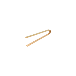 PINZA BAMBU 16 CM