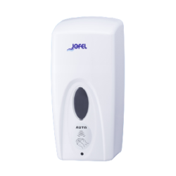 DOSIFICADOR DE JABON AUTOMATICO 