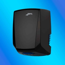 SECADOR AIRE ALTO RENDIMIENTO POWER NEGRO