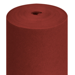 TU Y YO DRY TISU 0,4X24 MTS BURDEOS PRECORTADO 120CM 0,40X24, 55GR, 20 SERVICIOS