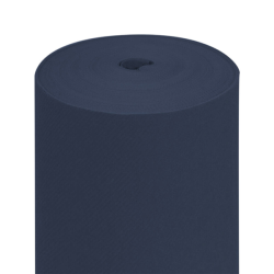 TU Y YO DRY TISU 0,4X24 MTS AZUL MARINO PRECORTADO 120CM 0,40X24, 55GR, 20 SERVICIOS
