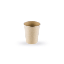 VASO CARTON CREMA KRAFT 480ML