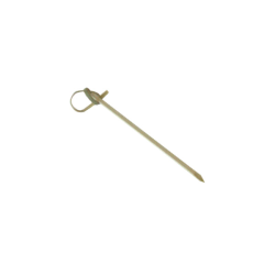 PICKS LAZO 15CM BAMBU