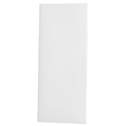SERVILLETA CANGURO 33X40 BLANCO