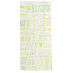 BOLSA PAPEL SANDWICH 