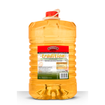 ACEITE DE GIRASOL 