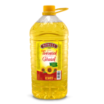 ACEITE DE GIRASOL 5L