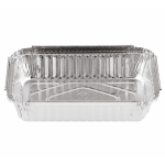 ENVASE ALUMINIO 195X144X32