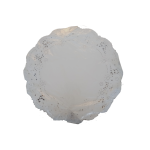 RODAL CALADO OPALINA 40CM