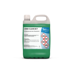 GEL DE MANOS ANTISEPTICO BACTERICIDA 5 LITROS