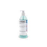 GEL HIDROALCOHOLICO CON DOSIFICADOR