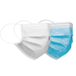 MASCARILLA QUIRURGICA 3 CAPAS TIPO IIR