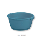 BARREÑO AZUL 12L
