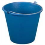 CUBO PARA AGUA DE 8 LITROS