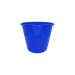 CUBO UNIVERSAL CON PICO DE 12L SIN ESCURRIDOR