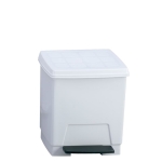 CUBO CON PEDAL DE 23 LITROS