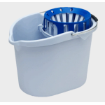 CUBO ESCURREFACIL VILEDA 10L CON ESCURRIDOR