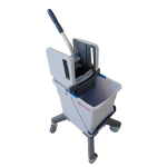 CUBO DE FREGAR PROFESIONAL VILEDA 25L