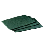 ESTROPAJO FIBRA VERDE PROFESIONAL 