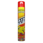 INSECTICIDA EN SPRAY FLOWER 1000CC