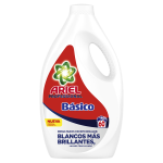 DETERGENTE LIQUIDO 