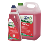 DETERGENTE/ANTICAL RUBY ECOLABEL BOTELLA 750ML