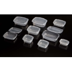 ENVASE CON TAPA APTO MICROONDAS 250CC