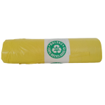 BOLSA BASURA AMARILLA 50X55 ESTANDAR