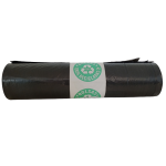 BOLSA BASURA NEGRA 85X105 ESTANDAR