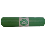 BOLSA BASURA VERDE 85X105 ESTANDAR
