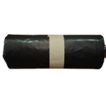 BOLSA BASURA INDUSTRIAL NEGRA 90X140