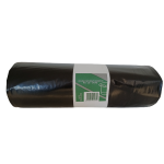 BOLSA BASURA INDUSTRIAL NEGRA 90X120