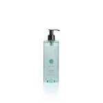 BOTELLA 380ML GEL-CHAMPU, CON DOSIFICADOR NO REMOVIBLE