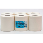 BOBINA SECAMANOS 2 CAPAS PASTA 