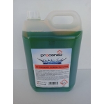 DETERGENTE FREGASUELOS CON BIOALCOHOL GARRAFA 5L