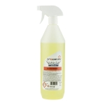 QUITATINTAS CON PULVERIZADOR BOTELLA 1L