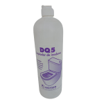 DESINCRUSTANTE PARA BAÑOS BOTELLA 1L