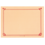 MANTEL 31X43 MARFIL