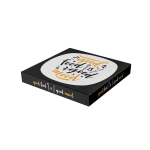 CAJA PIZZA 36X36X4CM