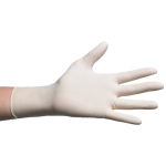 GUANTE LATEX SIN POLVO 