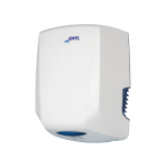 SECADOR AIRE ALTO RENDIMIENTO POWER BLANCO