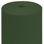 MANTEL EN ROLLO 1,20X50, COLOR VERDE JAGUAR, AIRLAID, 55GR