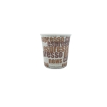 VASO CARTON 