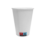 VASO CARTON BLANCO 480ML