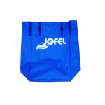 BOLSA AZUL PARA CARRO 45X25X74